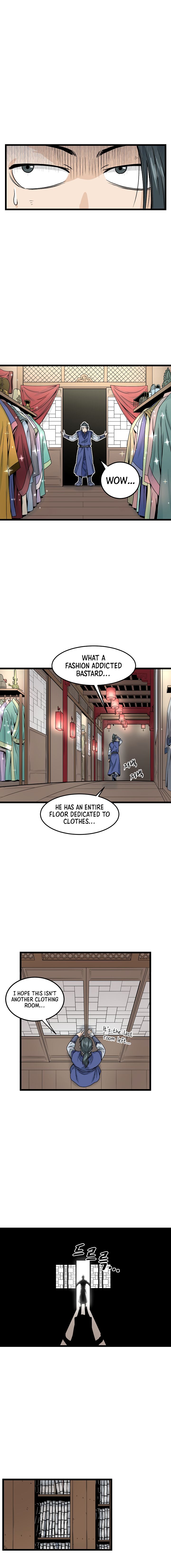 Murim Login Chapter 8 image 02